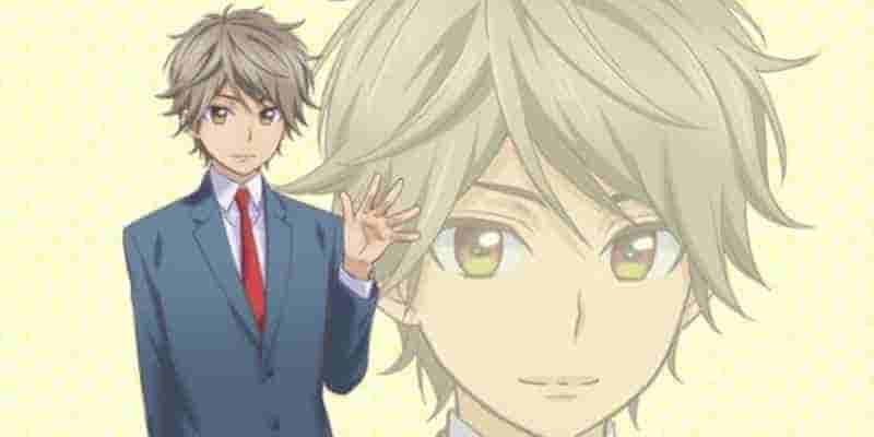10 Аниме Персонажи, которые разделяют MHA Deku’s English Voice Actor