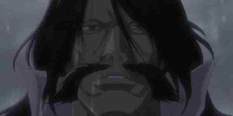 10 Bleach Characters Strong Достаточно, чтобы победить Улькиорру в рейтинге