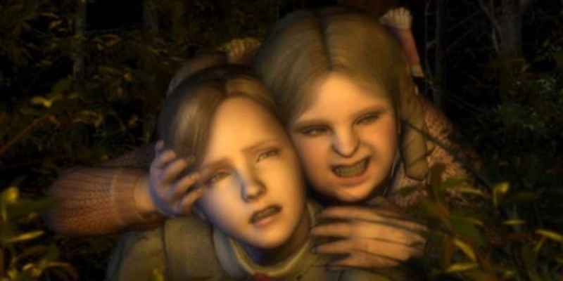 10 недооцененных эксклюзивов PS2 Игры, в которые вам нужно сыграть