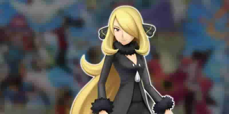 Pokemon: 10 лучших чемпионов в рейтинге