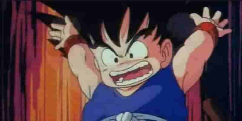 Лучшие жизненные уроки, которые Гоку дал поклонникам Dragon Ball
