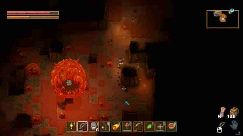 10 лучших советов и рекомендаций для новичков по игре Core Keeper