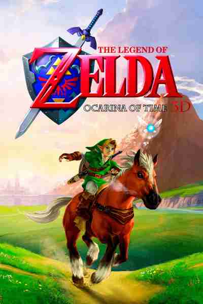 Legend of Zelda: Лучшие мини-игры во всей серии, рейтинг
