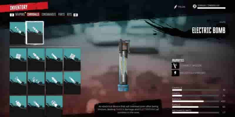 Dead Island 2: 10 лучших Curveballs в рейтинге
