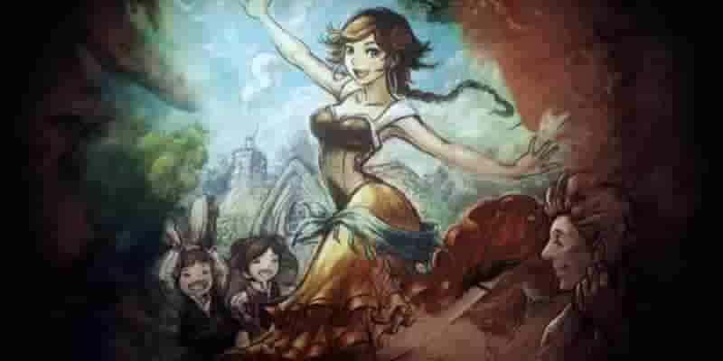 Каждый талант в Octopath Traveler 2 , Ranked
