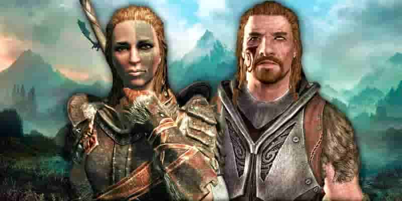 Каждый даэдрический принц в The Elder Scrolls, объяснение