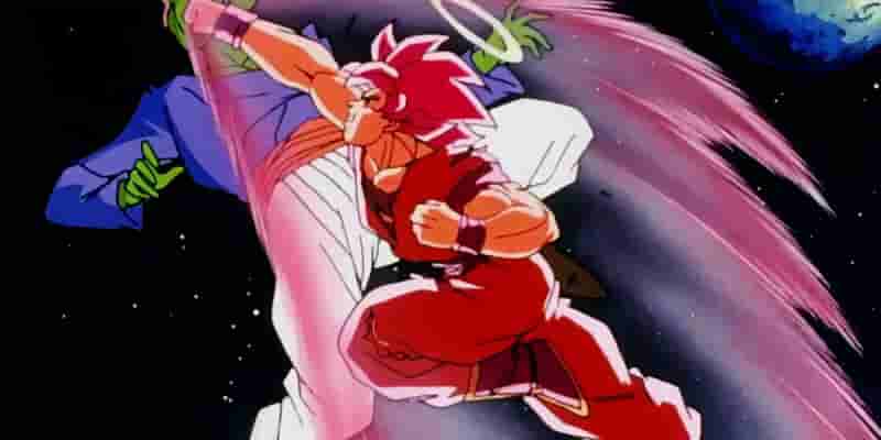 Сага о Буу из Dragon Ball Z была бы другой, если бы Гоку остался мертв