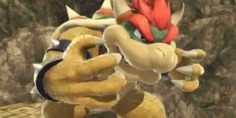 20 сильнейших персонажей Smash Bros. согласно преданиям