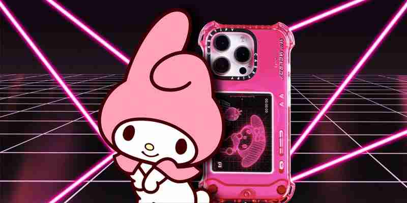 Дизайнер Sanrio рассказал, почему популярность Hello Kitty в США не сравнится с популярностью другого персонажа-талисмана Kawaii