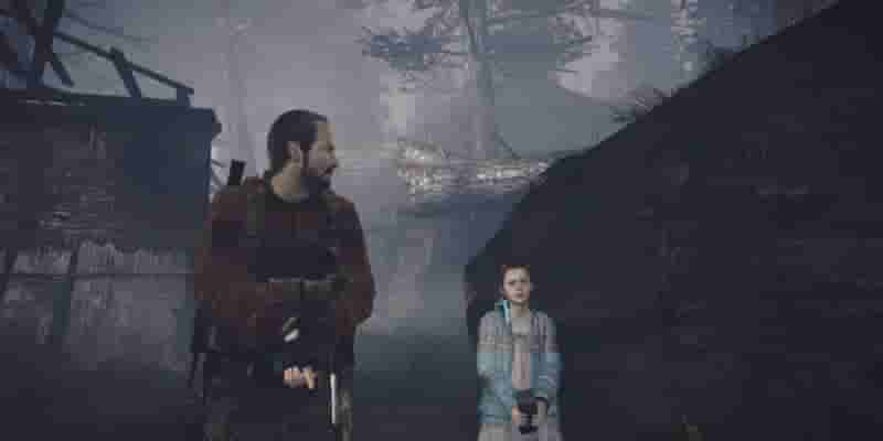 Обязательные пакеты загружаемого контента для Resident Evil