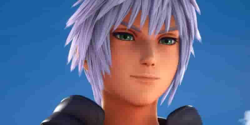 10 самых сильных персонажей Kingdom Hearts согласно преданиям
