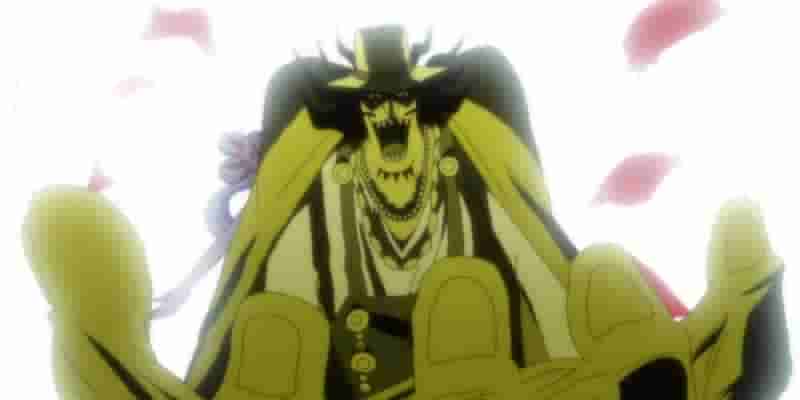 10 худших цитат One Piece в рейтинге