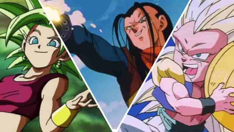 Все, что вам нужно знать о Dragon Ball Fusion