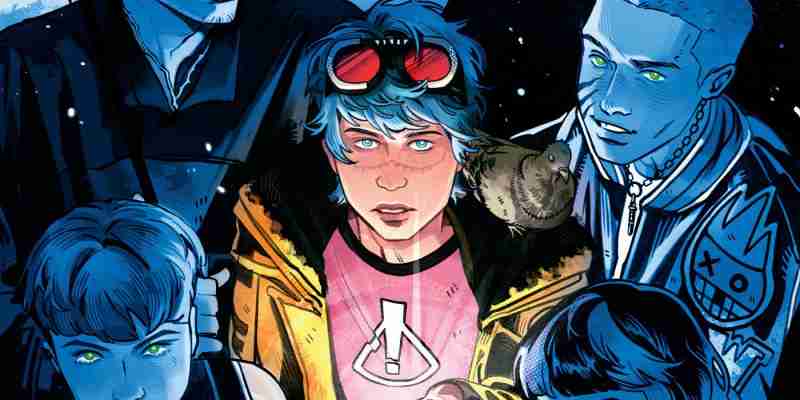 Dark Horse Shutting Down Popular Comics Platform
