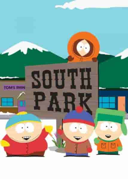 Фильм Casa Bonita от создателей South Park получил новый трейлер и дату выхода