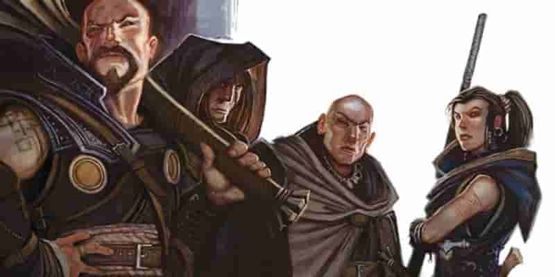 Ваш D&D Путеводитель по Забытым Королевствам