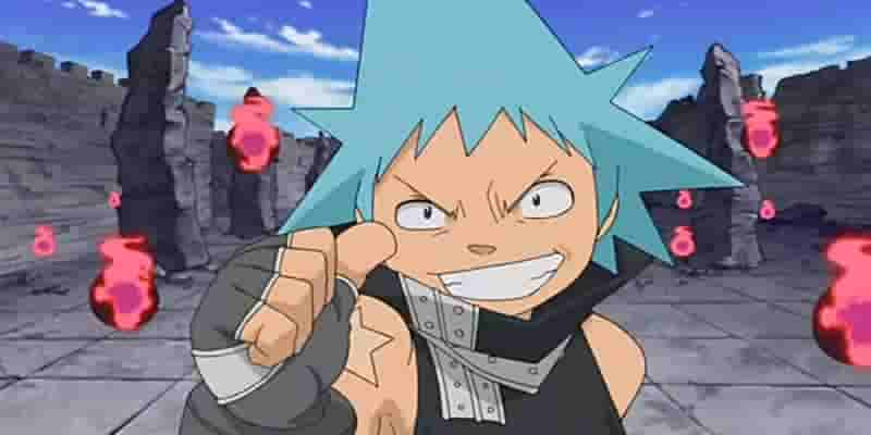 Soul Eater: 10 Лучшие персонажи, рейтинг