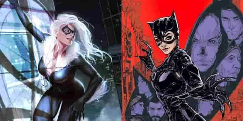 10 раз, когда DC был Сорвано Marvel