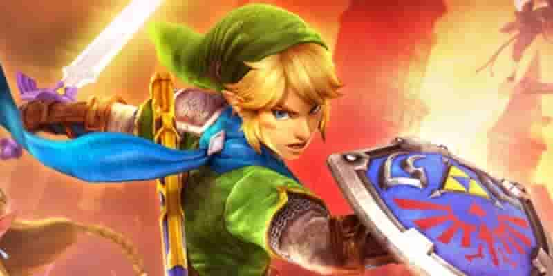 10 Darkest Zelda Games