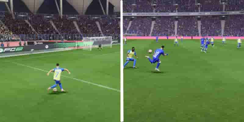 EA FC 24: 10 самых перспективных молодых игроков в Ultimate Team