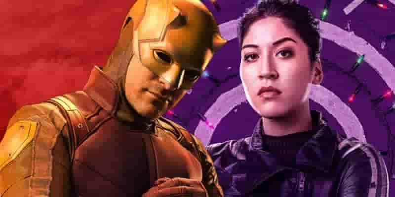 Echo: Будущее MCU Майи Лопес за пределами предстоящего Сообщается, что раскрыт сериал