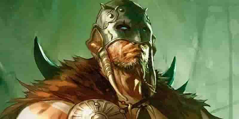 D&D 5e: Гайд по сборке идеального фанатика-варвара