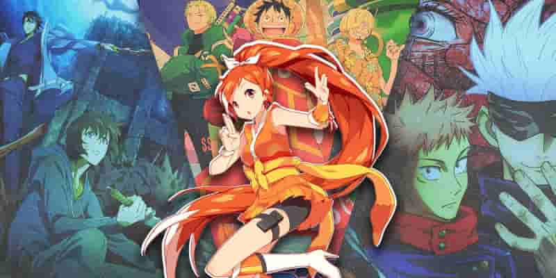 Будущее аниме Crunchyroll будет адаптировать индийские и неяпонские истории