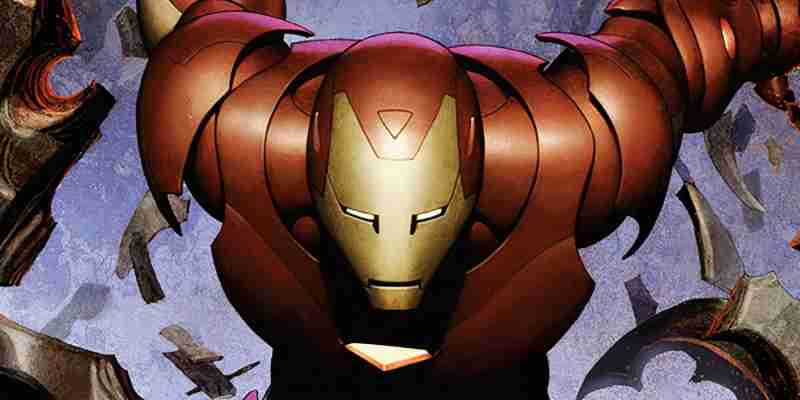 10 франшиз Marvel, идеальных для аниме-адаптации