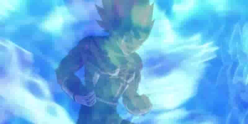 Dragon Ball: фанатские теории лучше, чем настоящее аниме