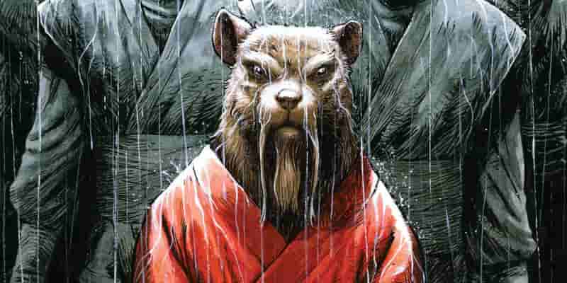 10 причин, почему комиксы IDW о черепашках-ниндзя являются окончательной версией