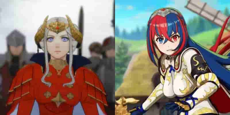 10 причин, по которым Fire Emblem — одна из лучших франшиз Nintendo