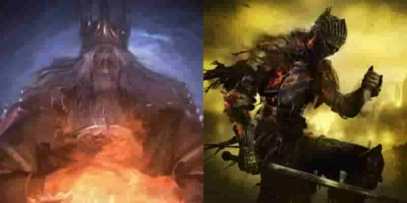 Самая важная информация о Dark Souls для новых игроков