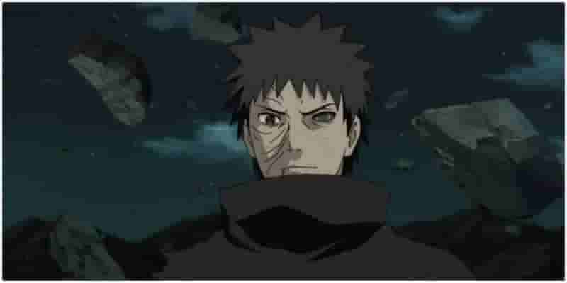 Naruto Ninjas Might Guy Can't Beat
