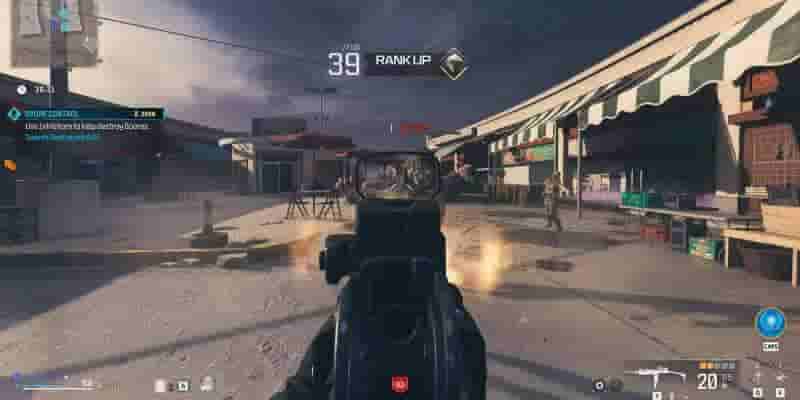 Modern Warfare 3 Zombies: Как быстро фармить опыт