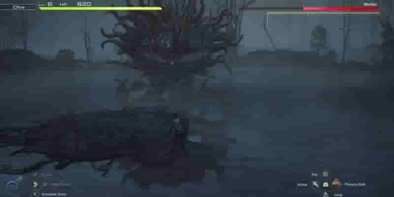Final Fantasy 16: Объяснение всех изменений в игровом процессе