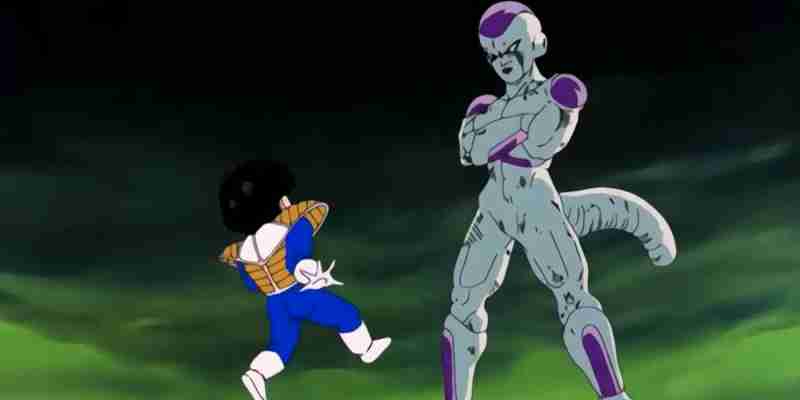 10 современных аниме-тропов Dragon Ball, по сути, придуманных