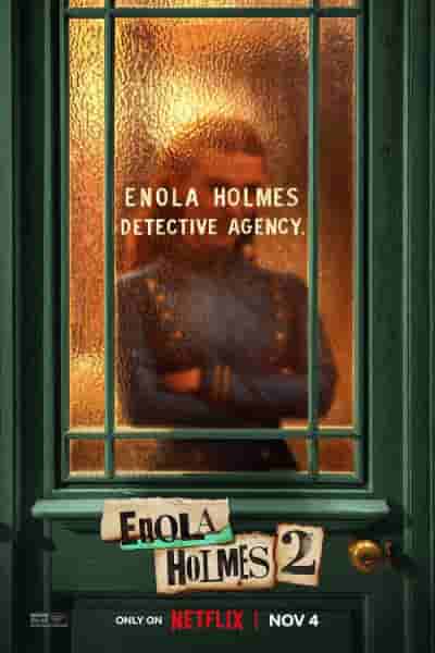 Энола Милли Бобби Браун Holmes 3 получает многообещающее обновление