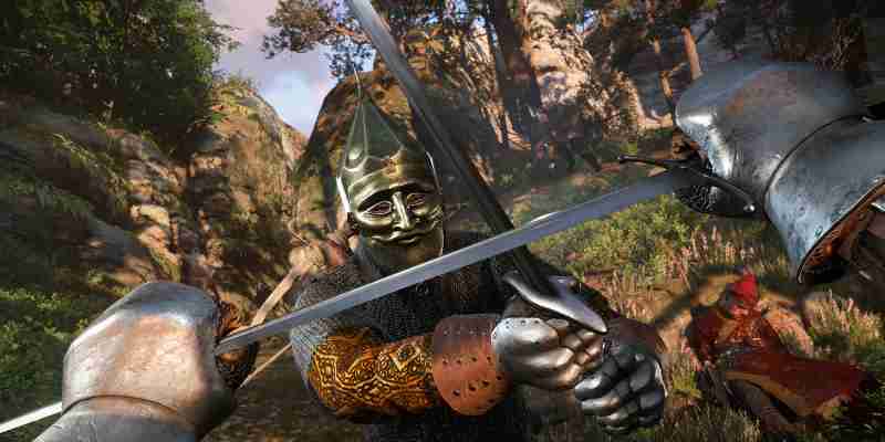Лучшие игры открытого мира, если вы уже сделали все в Skyrim