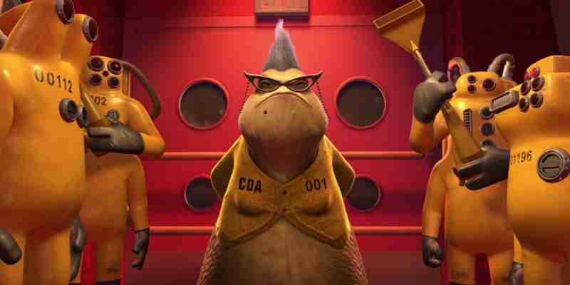 10 лучших брушков Pixar, которые каждый вентилятор должен видеть хотя бы один раз