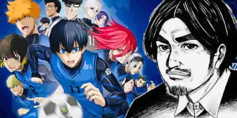 Лучшие персонажи Blue Lock