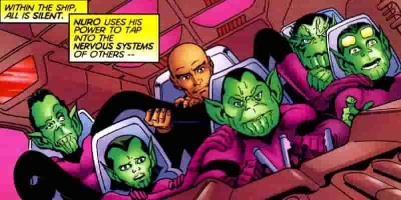 10 лучших комиксов о Скруллах, кроме Secret Invasion