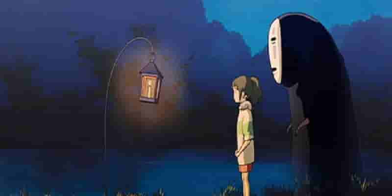 Величайшие тайны студии Ghibli, Рейтинг
