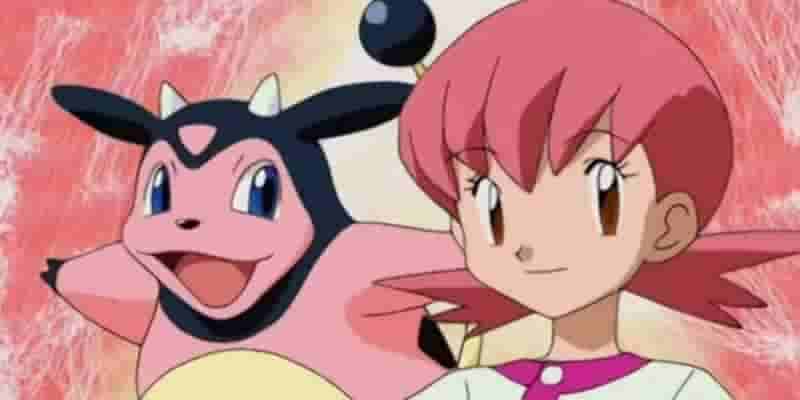 Pokemon: 10 лучших спортивных залов в серии, рейтинг
