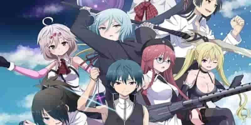 10 лучших аниме, похожих на High School DxD