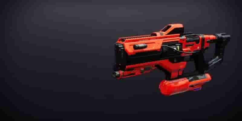 Destiny 2: 5 лучших типов оружия, рейтинг