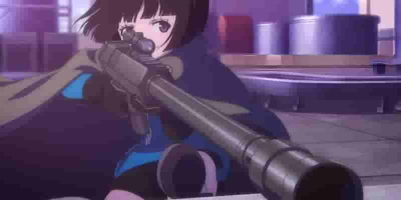 World Trigger: 10 лучших персонажей в рейтинге