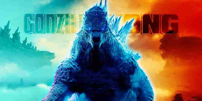 Все, что фанаты Titan видели в Monsterverse от Legendary (на данный момент)