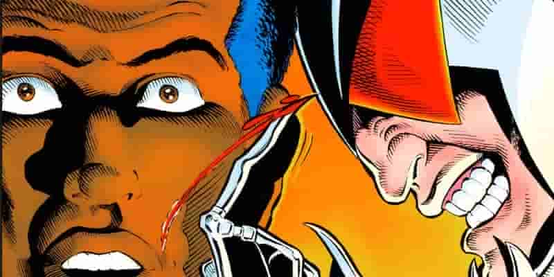 10 самых страшных злодеев DC, рейтинг