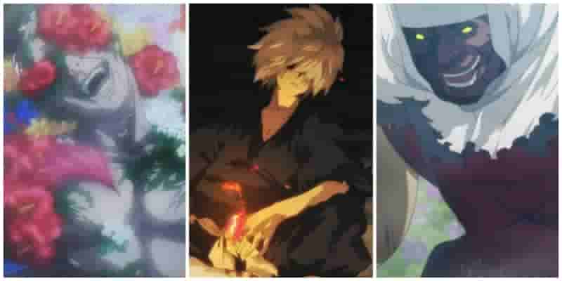 10 причин, почему Hell&rsquo;s Paradise — лучшее из трио Shonen Dark