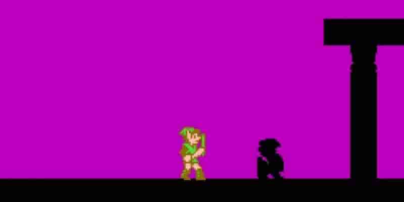 10 ошибок, которые до сих пор преследуют The Legend Of Zelda